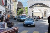 O-iO Oldtimer in Obwalden 2026