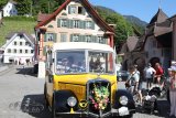 O-iO Oldtimer in Obwalden 2026