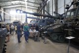 Panzerweekend Full 2025