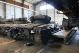Panzerweekend Full 2025