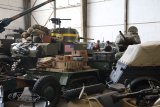 Panzerweekend Full 2025