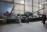 Panzerweekend Full 2025
