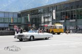 O-iO Oldtimer in Obwalden 2026