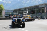 O-iO Oldtimer in Obwalden 2026