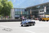 O-iO Oldtimer in Obwalden 2026
