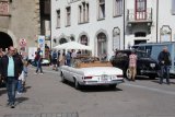 Oldtimertreffen Laufenburg 2025