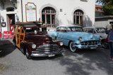 Oldtimertreffen Laufenburg 2025