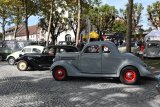 Oldtimertreffen Laufenburg 2025