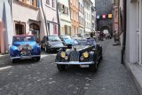 Oldtimertreffen Laufenburg 2025