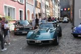 Oldtimertreffen Laufenburg 2025