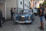 Oldtimertreffen Laufenburg 2025