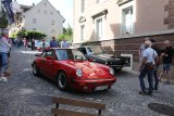 Oldtimertreffen Laufenburg 2025