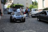 Oldtimertreffen Laufenburg 2025