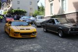 Oldtimertreffen Laufenburg 2025