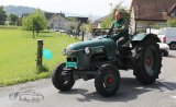 Historic Vehicle Days 2025