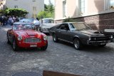 Oldtimertreffen Laufenburg 2025