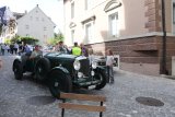 Oldtimertreffen Laufenburg 2025