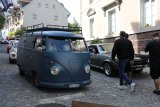 Oldtimertreffen Laufenburg 2025