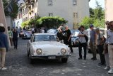 Oldtimertreffen Laufenburg 2025