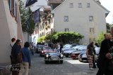 Oldtimertreffen Laufenburg 2025