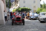 Oldtimertreffen Laufenburg 2025