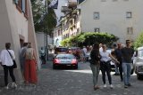 Oldtimertreffen Laufenburg 2025