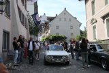 Oldtimertreffen Laufenburg 2025