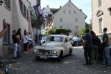 Oldtimertreffen Laufenburg 2025