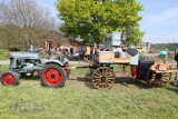 Historic Vehicle Days 2025