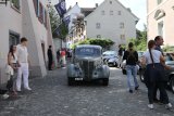 Oldtimertreffen Laufenburg 2025