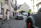 Oldtimertreffen Laufenburg 2025