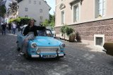 Oldtimertreffen Laufenburg 2025