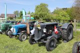 Historic Vehicle Days 2025