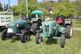 Historic Vehicle Days 2025