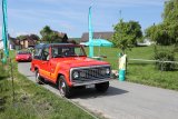 Historic Vehicle Days 2025