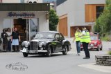 British Classic Car Meeting 2025