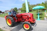 Historic Vehicle Days 2025