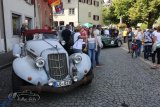 Oldtimertreffen Laufenburg 2025