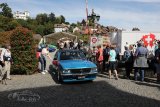 Oldtimertreffen Laufenburg 2025
