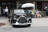 British Classic Car Meeting 2025