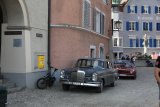Oldtimertreffen Laufenburg 2025