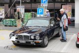 British Classic Car Meeting 2025