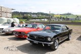 Historic Vehicle Days 2025