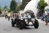 British Classic Car Meeting 2025