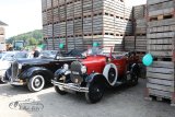 Historic Vehicle Days 2025