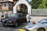 Oldtimertreffen Laufenburg 2025