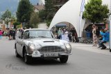 British Classic Car Meeting 2025