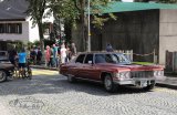 Oldtimertreffen Laufenburg 2025