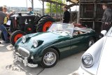 Historic Vehicle Days 2025