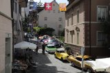Oldtimertreffen Laufenburg 2025